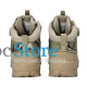 Ботинки тактические 661 автоматическая пряжка Camouflage CP 42