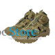 Ботинки тактические 661 автоматическая пряжка Camouflage CP 44
