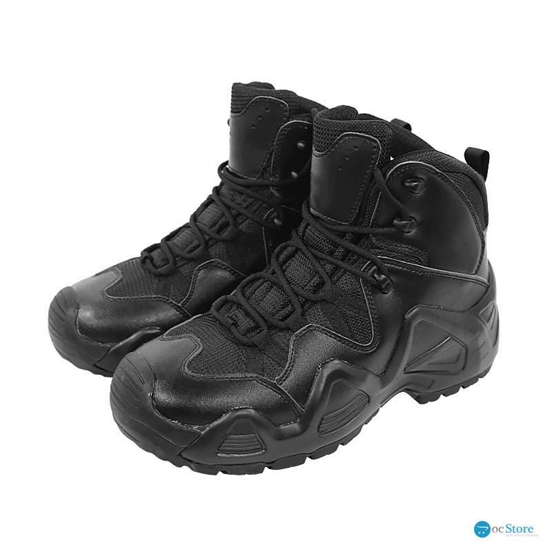 Ботинки тактические 998 Black 40