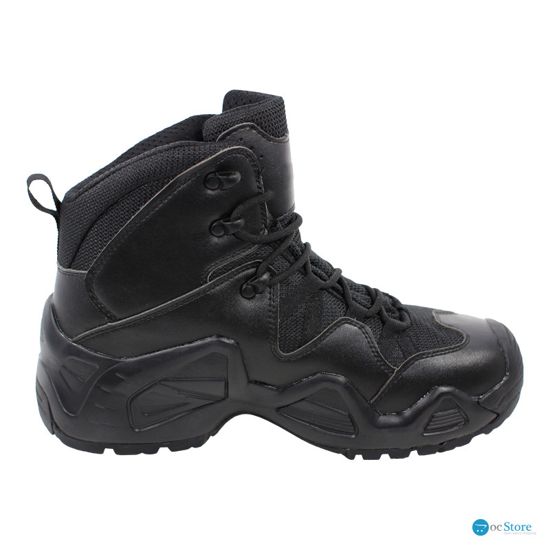 Ботинки тактические 998 Black 40