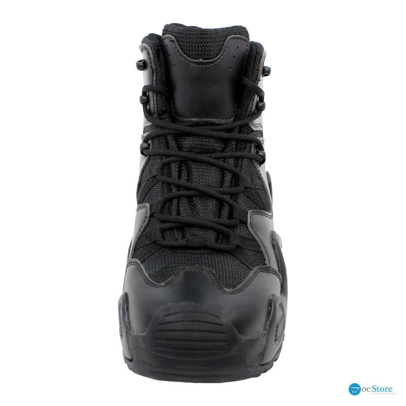 Ботинки тактические 998 Black 40
