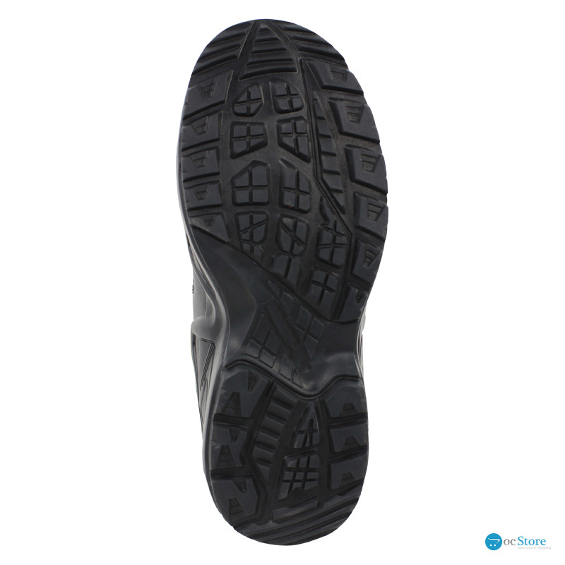 Ботинки тактические 998 Black 40