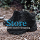 Ботинки тактические GZ702 Black 40