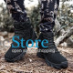 Ботинки тактические GZ702 Black 40