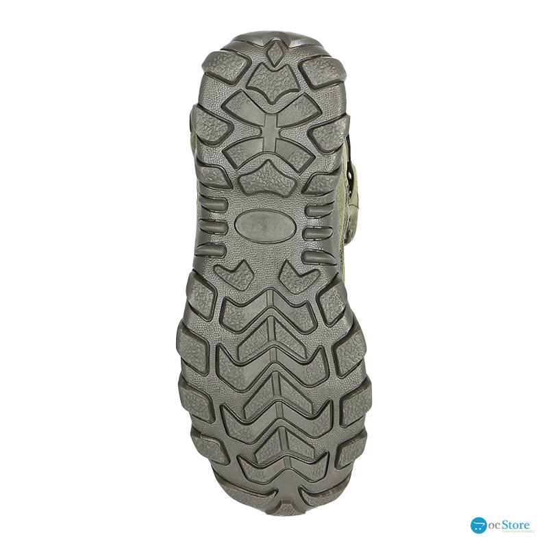 Ботинки тактические GZ702 Green 45