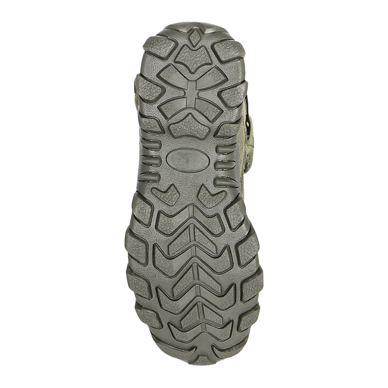 Ботинки тактические GZ702 Green 45