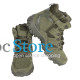 Ботинки тактические GZ702 Green 46