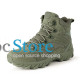 Ботинки тактические GZ702 Green 46