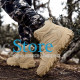 Ботинки тактические GZ702 Sand Khaki 44