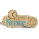 Ботинки тактические GZ702 Sand Khaki 44