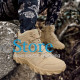 Ботинки тактические GZ702 Sand Khaki 44