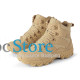 Ботинки тактические GZ702 Sand Khaki 45