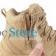 Ботинки тактические GZ702 Sand Khaki 45