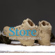 Ботинки тактические GZ702 Sand Khaki 46