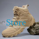 Ботинки тактические GZ702 Sand Khaki 46