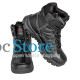 Ботинки тактические GZ706 Black 39