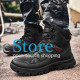 Ботинки тактические GZ706 Black 39