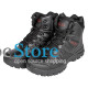 Ботинки тактические GZ706 Black 44