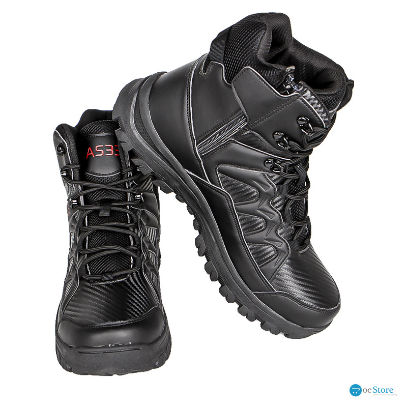 Ботинки тактические GZ706 Black 44