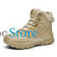 Ботинки тактические GZ706 Sand Khaki 44
