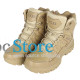 Ботинки тактические GZ706 Sand Khaki 46
