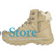 Ботинки тактические GZ706 Sand Khaki 46