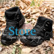 Ботинки тактические Han-Wild HW07 Black 39