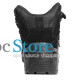 Ботинки тактические Han-Wild HW07 Black 39