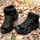 Ботинки тактические Han-Wild HW07 Black 40