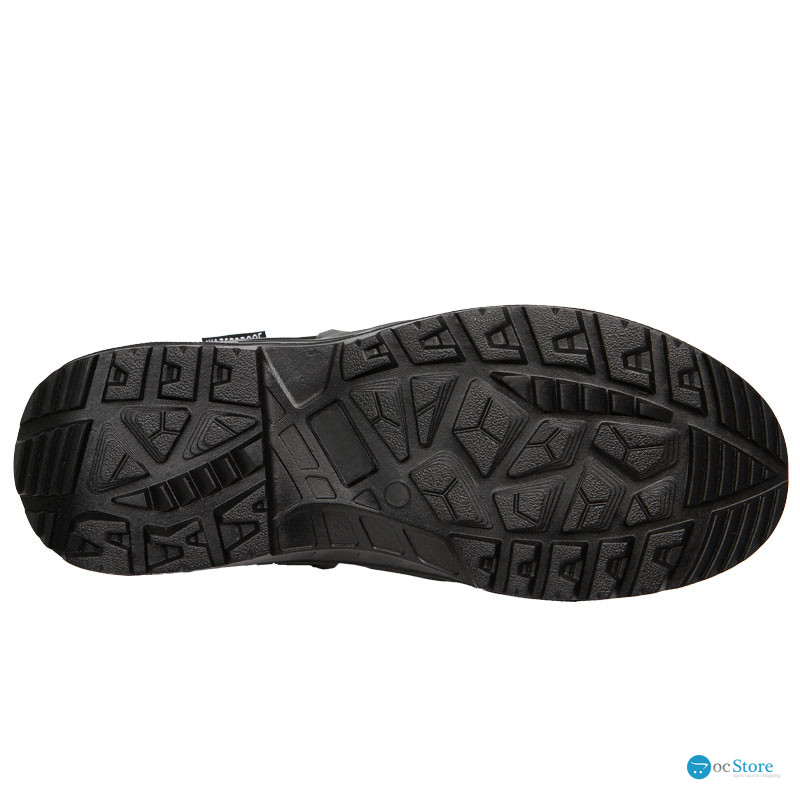 Ботинки тактические Han-Wild HW07 Black 40