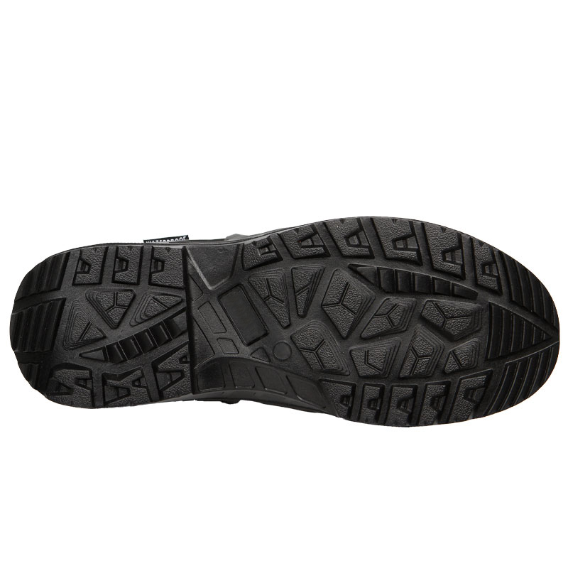 Ботинки тактические Han-Wild HW07 Black 40