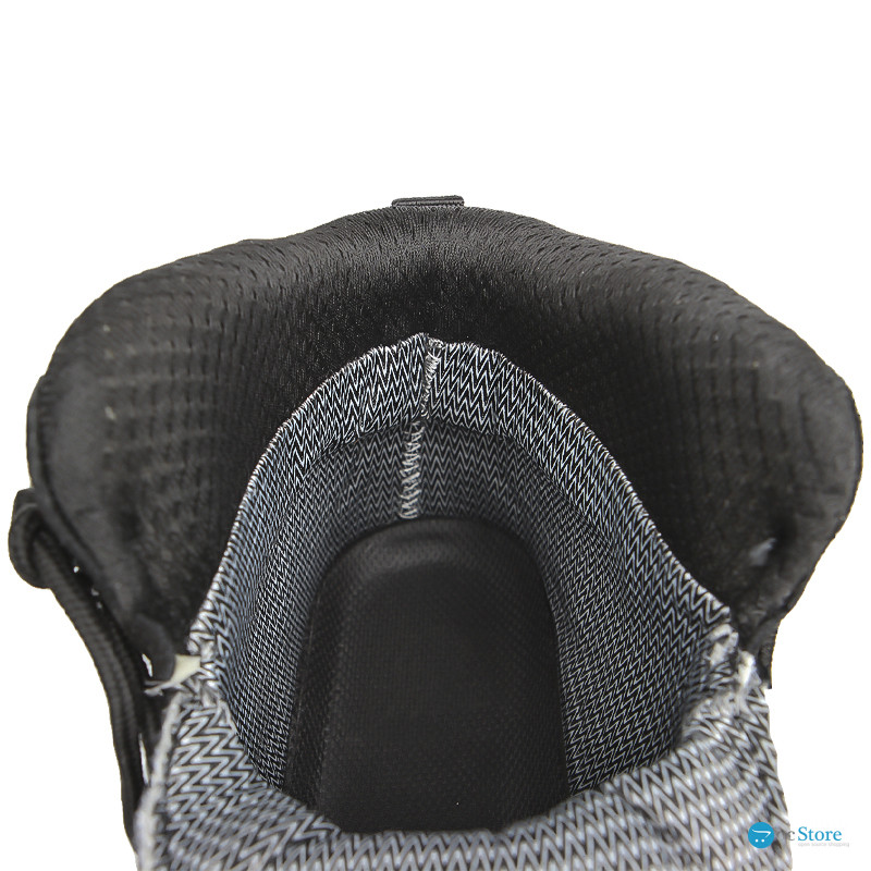 Ботинки тактические Han-Wild HW07 Black 41