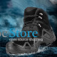 Ботинки тактические Han-Wild HW07 Black 45