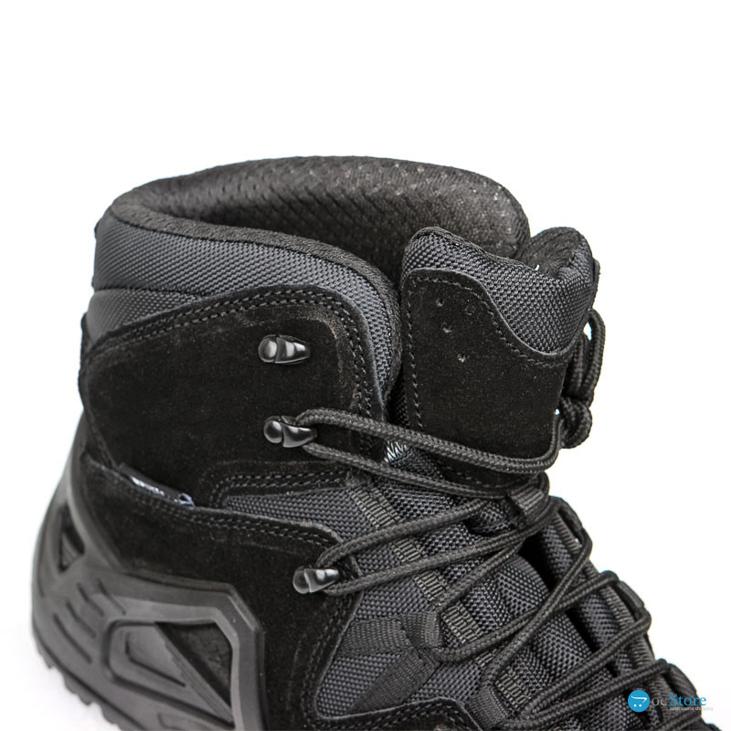 Ботинки тактические Han-Wild HW07 Black 45