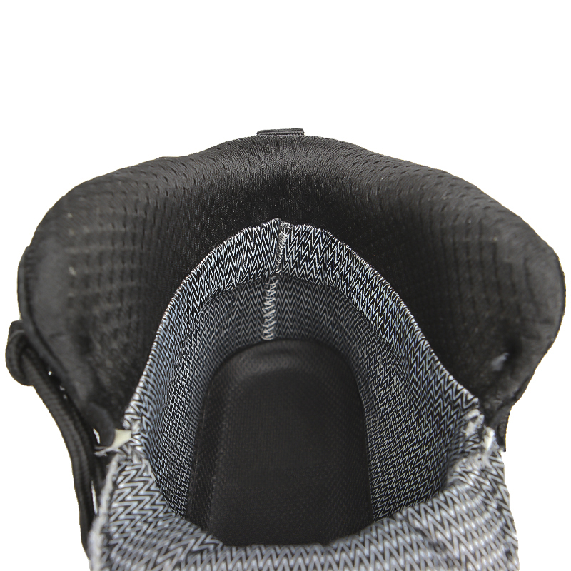 Ботинки тактические Han-Wild HW07 Black 45