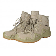 Ботинки тактические Han-Wild HW07 Sand Khaki 41