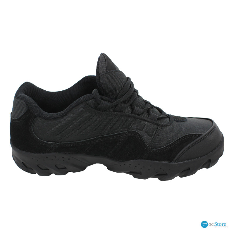 Кроссовки тактические C203 Black 39