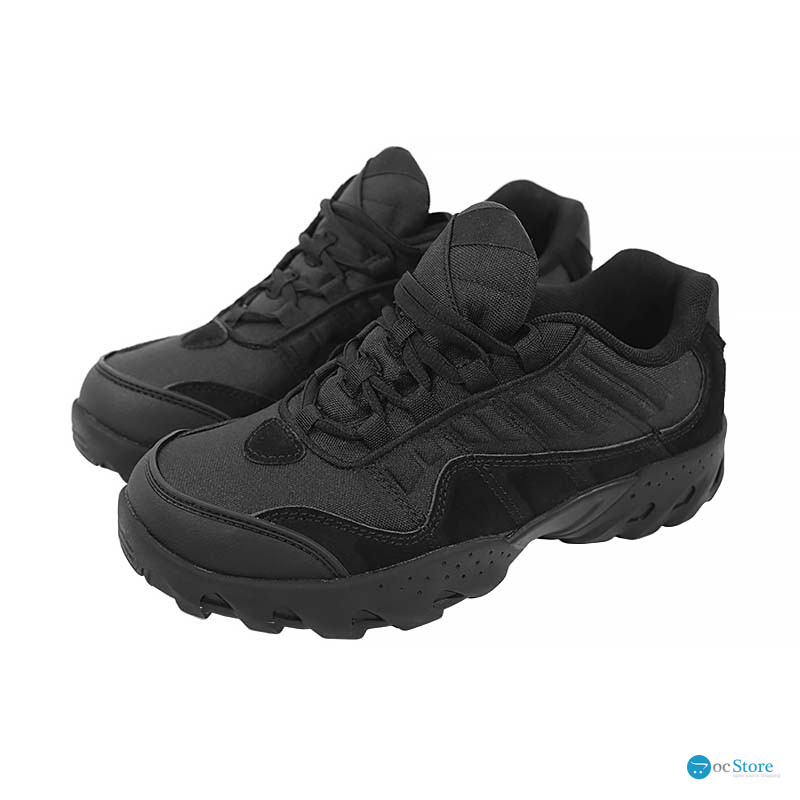 Кроссовки тактические C203 Black 40