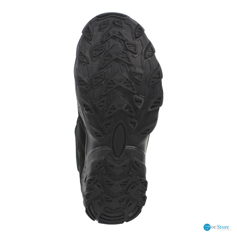 Кроссовки тактические C203 Black 40