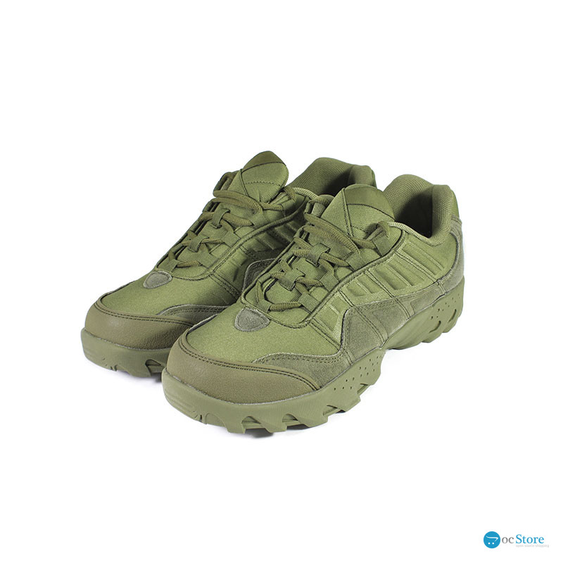 Кроссовки тактические C203 Green 39