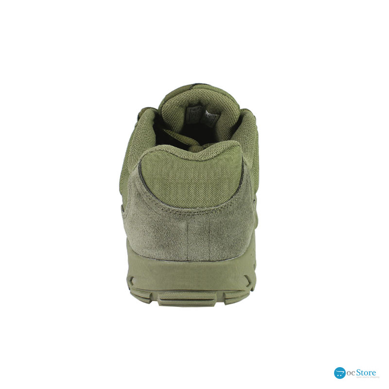 Кроссовки тактические C203 Green 39