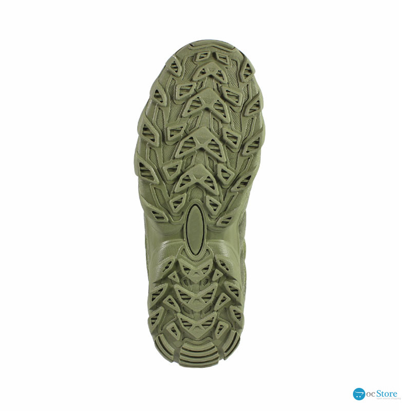 Кроссовки тактические C203 Green 39