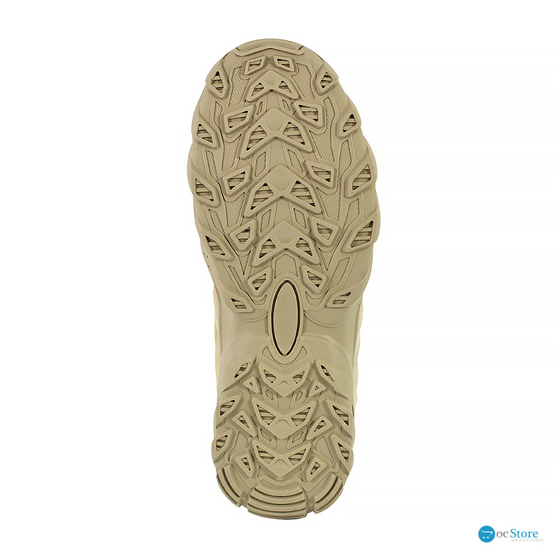 Кроссовки тактические C203 Sandy Khaki 40