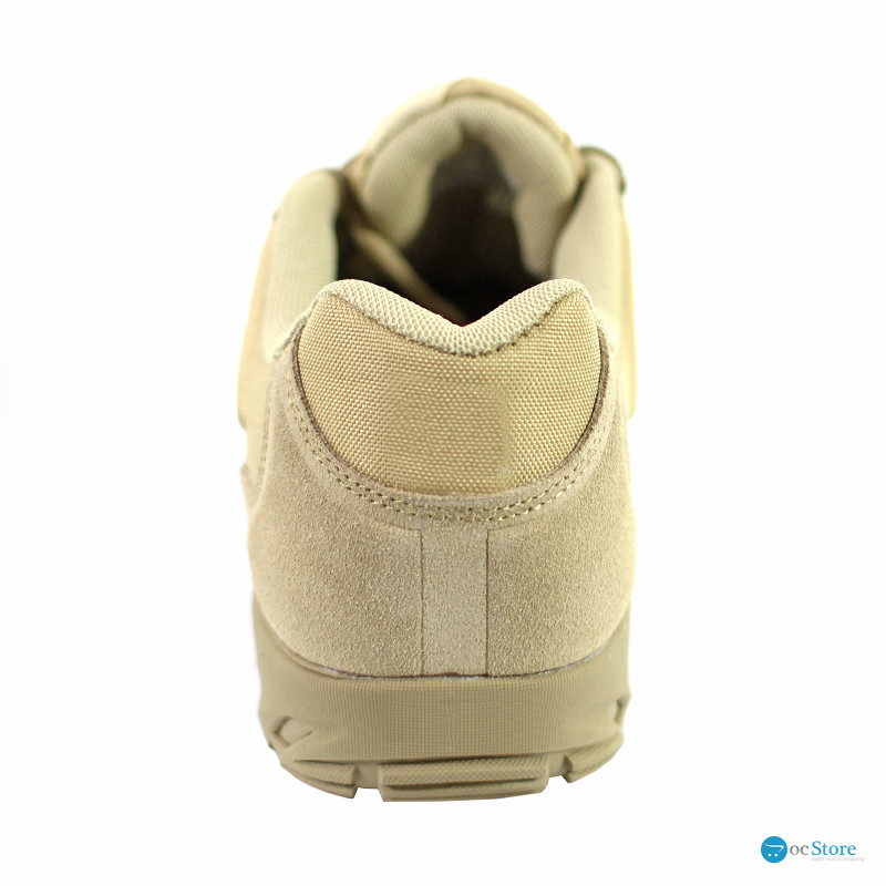 Кроссовки тактические C203 Sandy Khaki 40