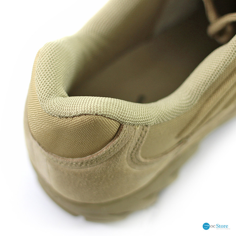 Кроссовки тактические C203 Sandy Khaki 40
