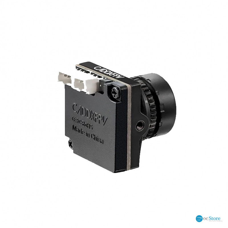 Камера Caddx Ratel 2 V2 black