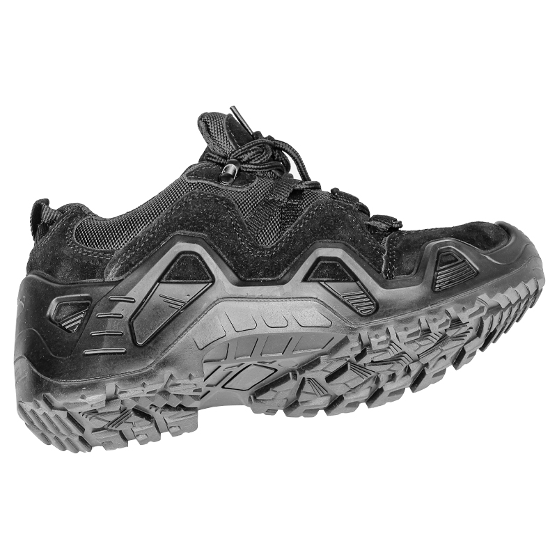 Кроссовки тактические Han-Wild WH-997 Black 45