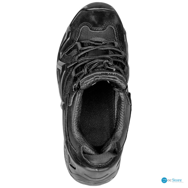 Кроссовки тактические Han-Wild WH-997 Black 45