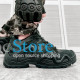 Кроссовки тактические Han-Wild HW-997 Green 41