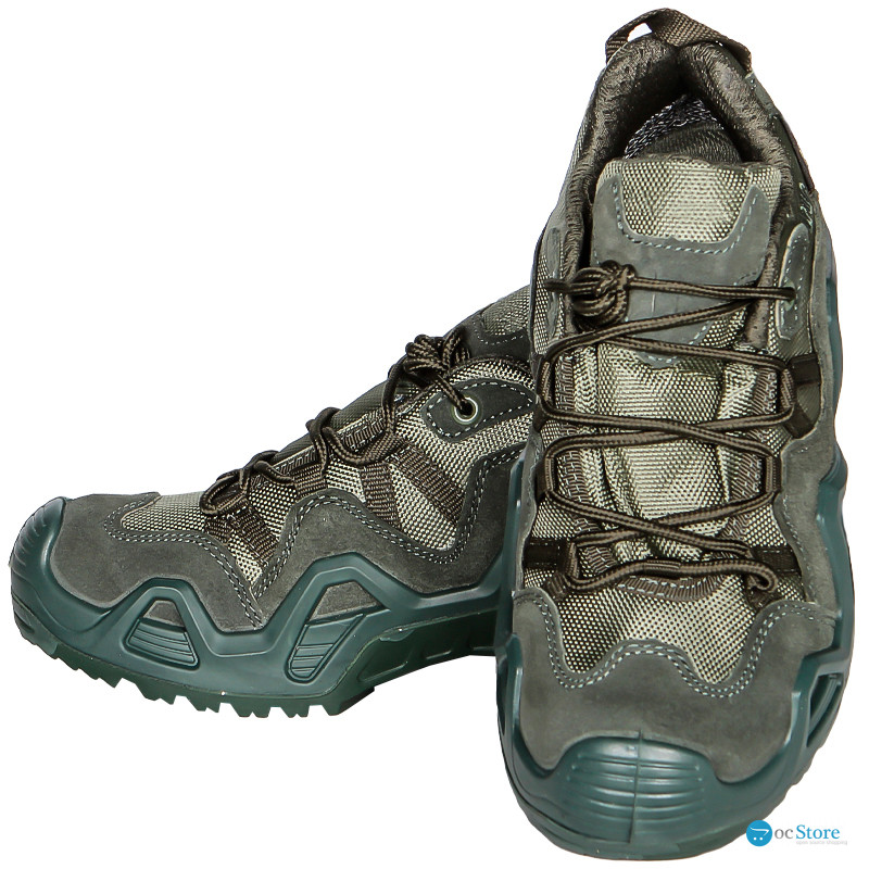 Кроссовки тактические Han-Wild HW-997 Green 42